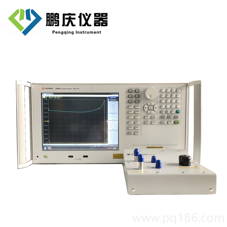 E4991B 迹x1 MHz  3 GHz